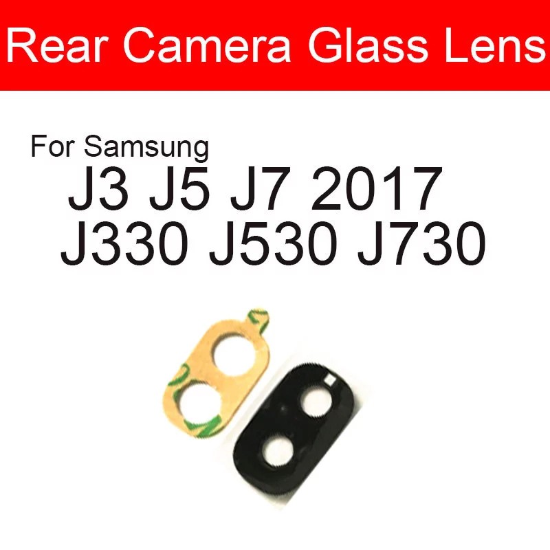 Camera Sau Chất Lượng Cao Thay Thế Cho Samsung Galaxy J1 J2 J3 J5 J7 Pro 2015 2016 2017 2018 J337 J310 J330 J510 J530 J710 J730 J500 J700 J120