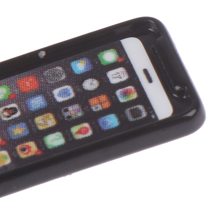 Điện Thoại Đồ Chơi Búp Bê Độc Đáo