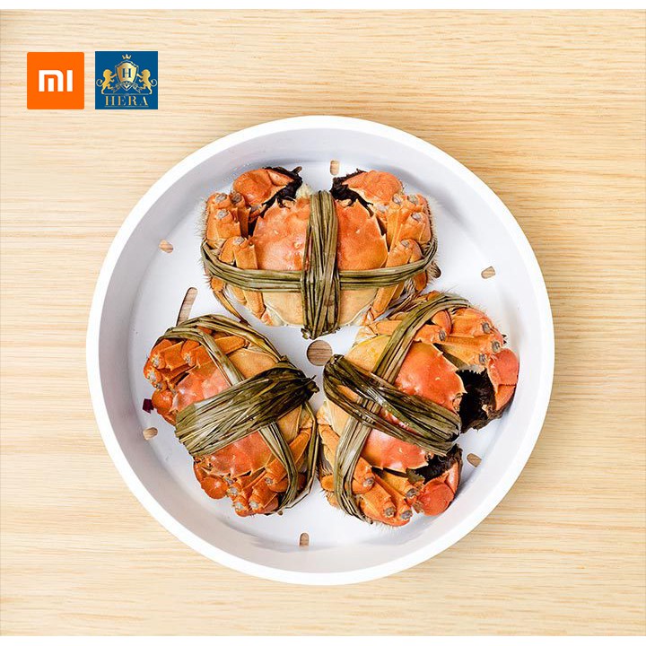 Nồi Cơm Điện Cao Tần Xiaomi IH 3L/4L - Bảo Hành 12 Tháng | BigBuy360 - bigbuy360.vn