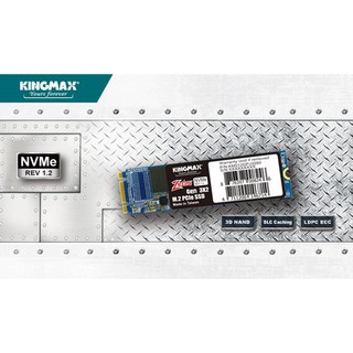 Ổ cứng ssd 384gb kingmax zeus m2 sata