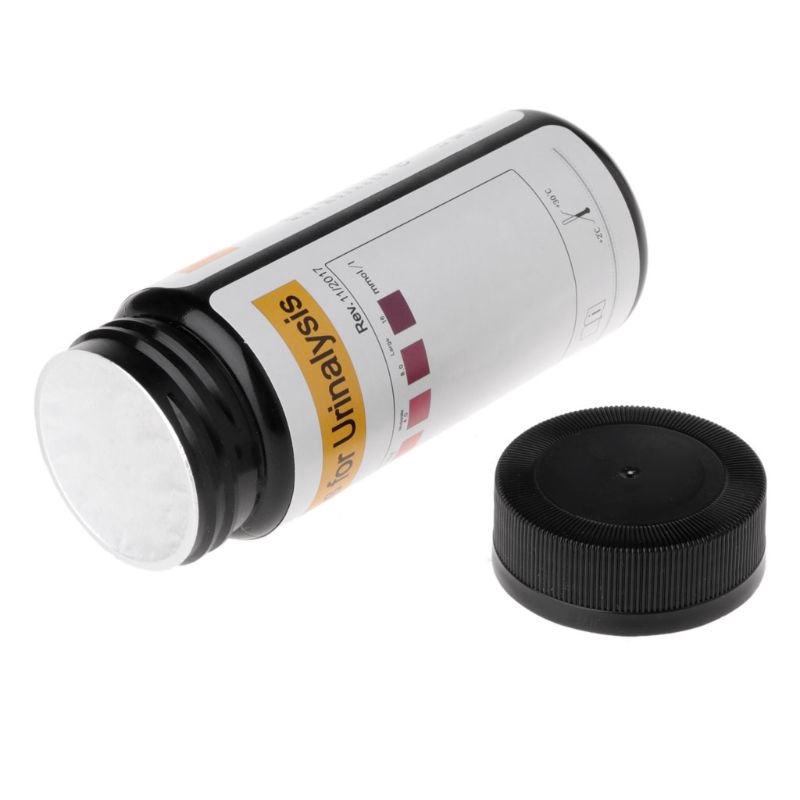 ♡♡  cs/set Ketone Strips Home Ketosis Urine Urinary Test-Atkins Diet Weight Lose