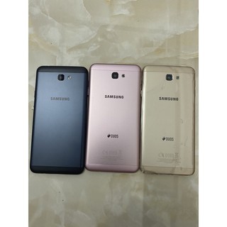 VỎ BỘ SAMSUNG J7PRIME MỚI 100%