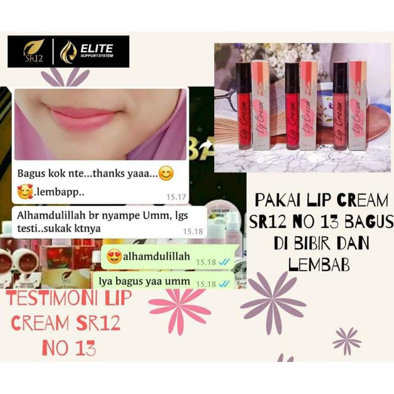 (Hàng Mới Về) Son Kem Lì Chống Phai Màu Sr12 / Kissproof | BigBuy360 - bigbuy360.vn