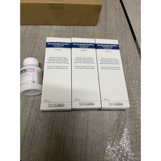 Kem dưỡng nẻ chàm dexeryl pierre fabre glycerol vaseline paraffine