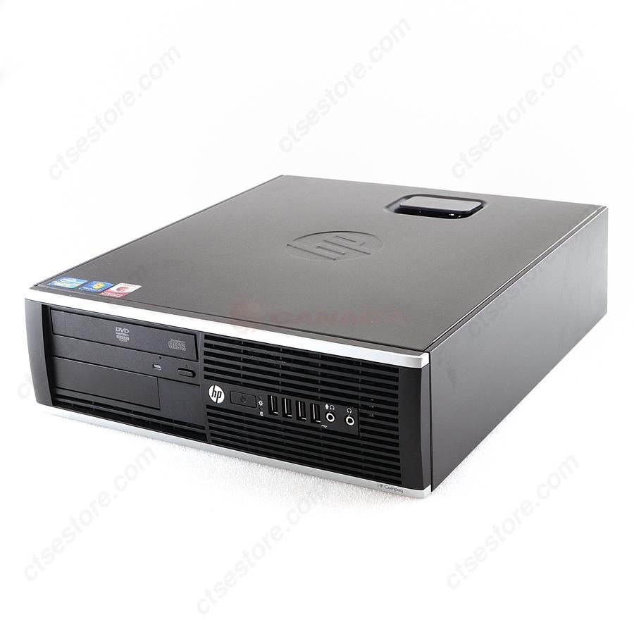 Máy tính đồng bộ HP Compaq 8300/6300 Pro SFF Core i3/ 4Gb ram/ 250Gb HDD hàng châu âu siêu bền | WebRaoVat - webraovat.net.vn