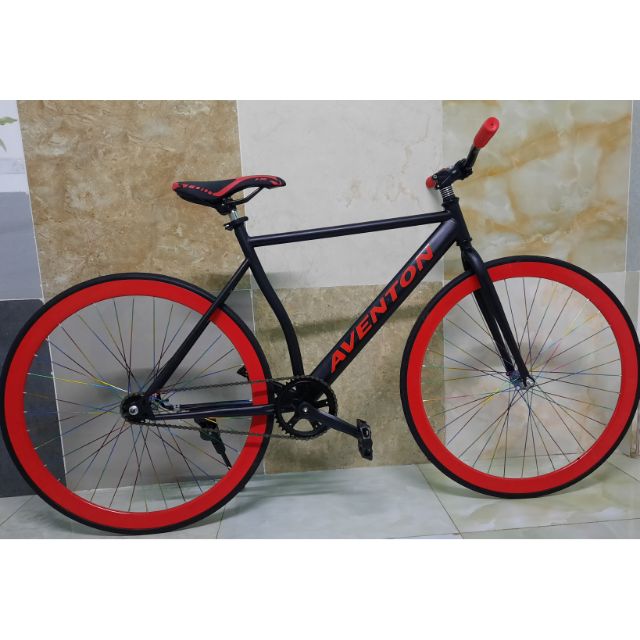 XE ĐẠP AVENTON NEW 100%