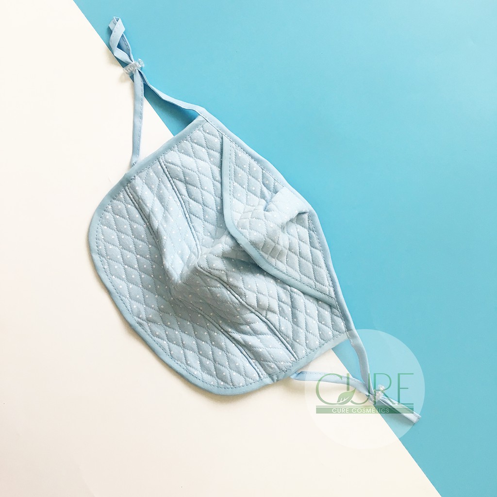 Khẩu Trang Chống Nắng Nhật Bản UV Cut Che Cổ | BigBuy360 - bigbuy360.vn