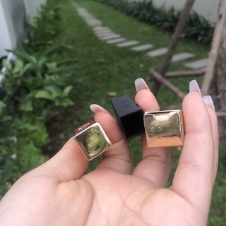 Son YSL vỏ đỏ màu 21,28