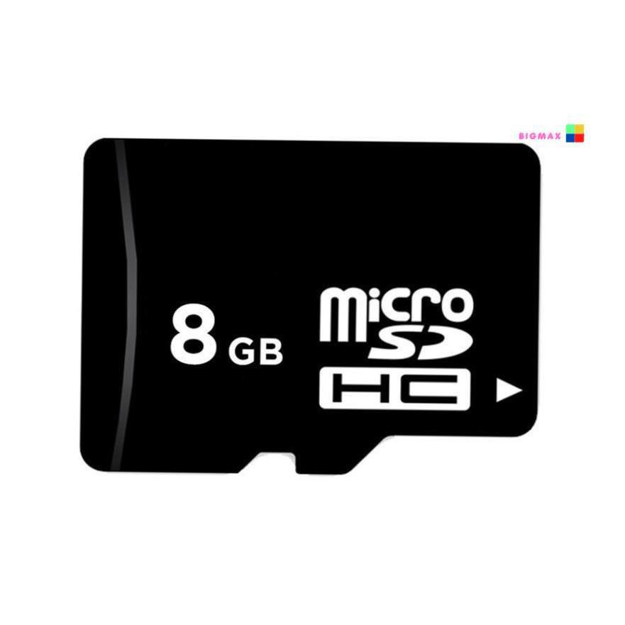 Thẻ Nhớ Micro SD Bảo hành 5 năm