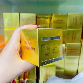 cuộn nilong ủ tê phun xăm ủ thuốc uốn mi