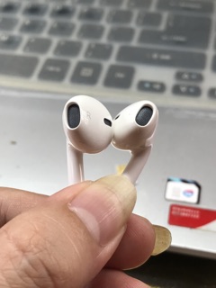 TAI NGHE ZIN BÓC MÁY IPHONE 8PLUS KO HỘP