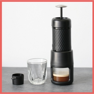 STARESSO BASIC - BẢN NÂNG CẤP 2021 |  kèm cốc thuỷ tinh