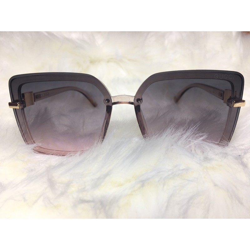 [ Ảnh thật ] Kính mát thời trang GC xịn xò | BigBuy360 - bigbuy360.vn