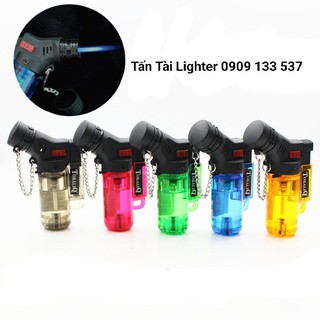 Dụng cụ mồi bếp trong đứng tia