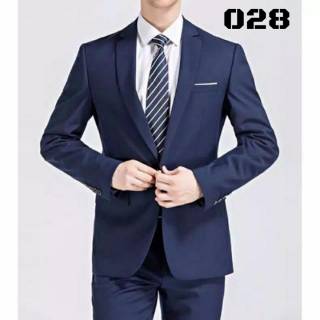 Áo khoác Blazer / áo vest nam