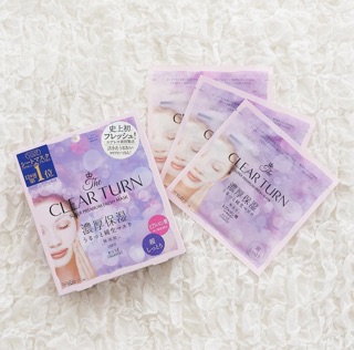 Mặt nạ Clear Turn Super Premium