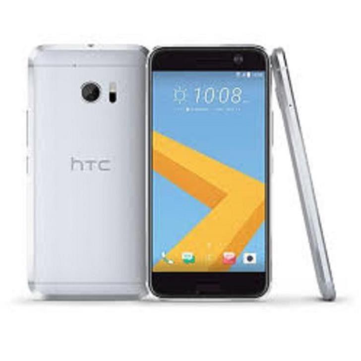 điện thoại HTC 10 ram 4G rom 32G mới Chính Hãng, vỏ nhôm nguyên khối sang trọng