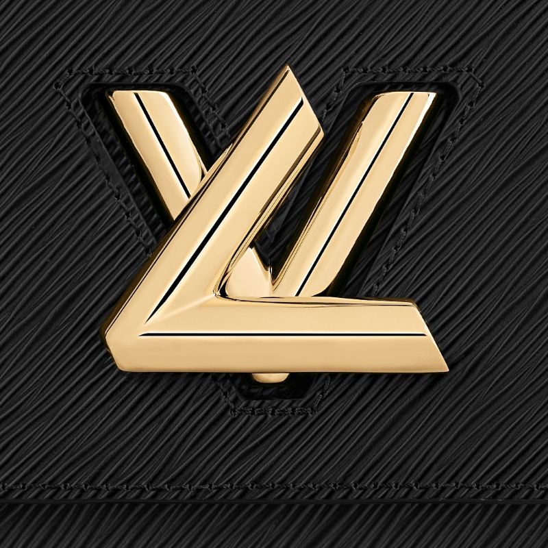 Túi xách Louis Vuitton Twist MM