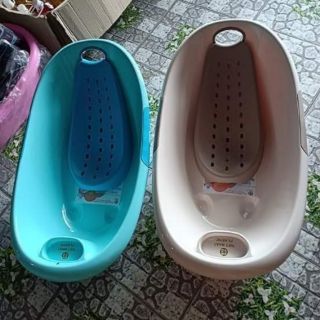 Chậu tắm đa năng cho bé
