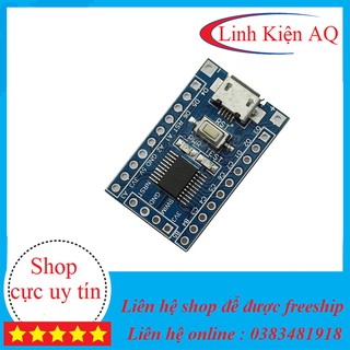Kit stm8s003f3p6 (BH 06 Tháng) stm8