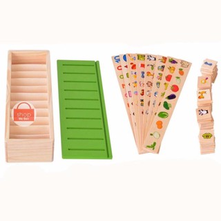 Hộp thả hình nhiều chủ đề