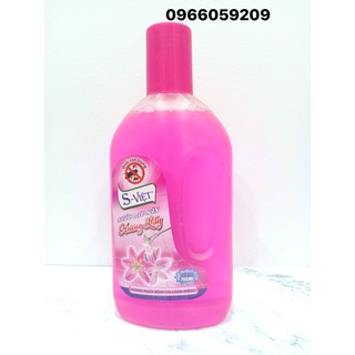 Nước Lau Sàn Hương Lily S-Việt 700ml
