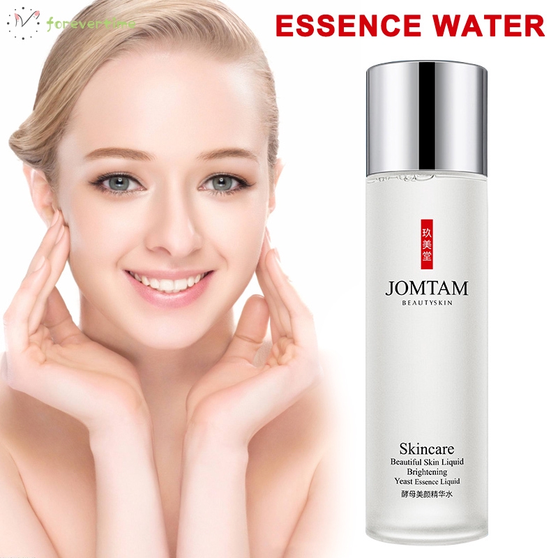 Essence Water Moisturizing Revitalizing Toner Yeast Extract Deeply Nourishes Skin