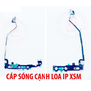 Cáp Sóng Cạnh Loa XS MAX tương thích điện thoại XS MAX Táo