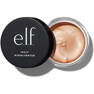 Phấn nhũ highlight dạng thạch ELF màu Cloud