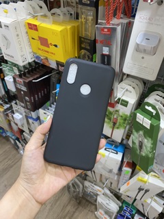 Ốp dẻo đen Vsmart star 3/star3/Active3/Active 3- HÀNG ĐẸP
