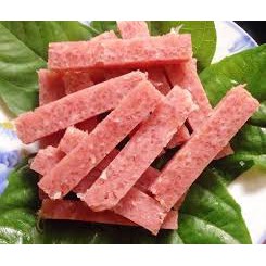 Phụ gia làm nem chua