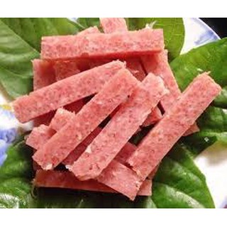 Phụ gia làm nem chua