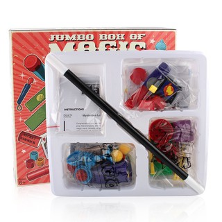 Bộ đô chơi ảo thuật gia Magic Tricks