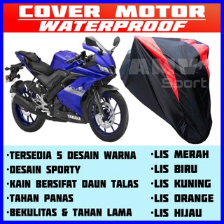 Ốp Bảo Vệ Xe Máy Yamaha R15 V3 Chất Lượng Cao