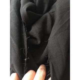 Vải đen xuất đức