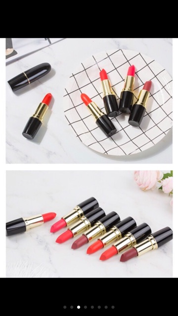 Son sáp Maycreate Hàng Nội Địa Trung | BigBuy360 - bigbuy360.vn