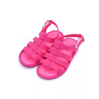 Sandal nhựa mềm dẻo cho các bé