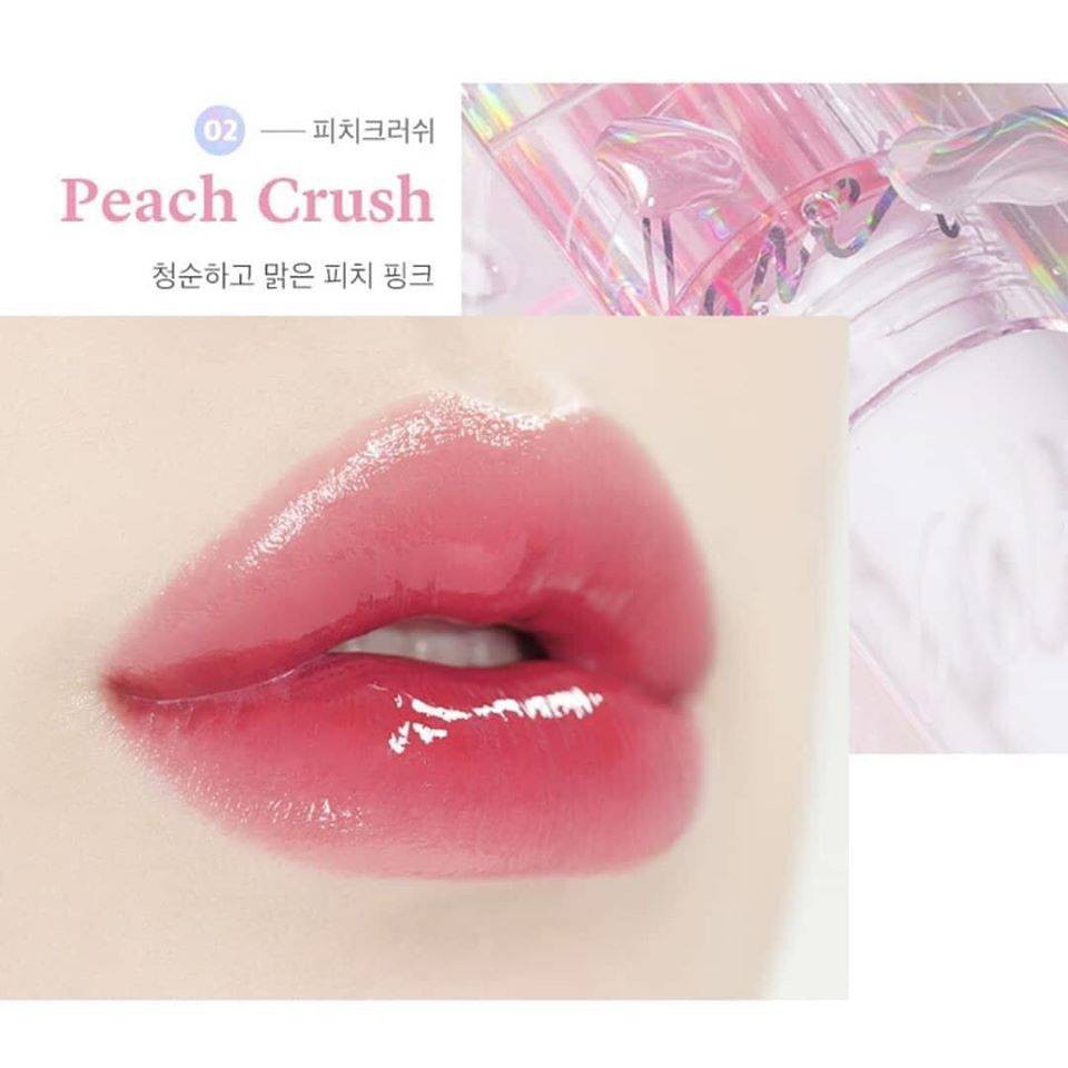 Son tint bóng Eglip | BigBuy360 - bigbuy360.vn