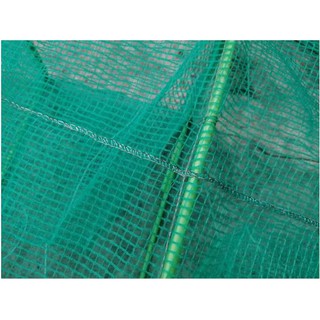 lồng bát quái mini 15 khung sắt dài 3,5m