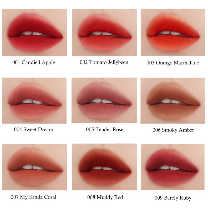 Son Bấm I’m Meme I'm Tic Toc Tint Lip Cashmere 2.5g | BigBuy360 - bigbuy360.vn