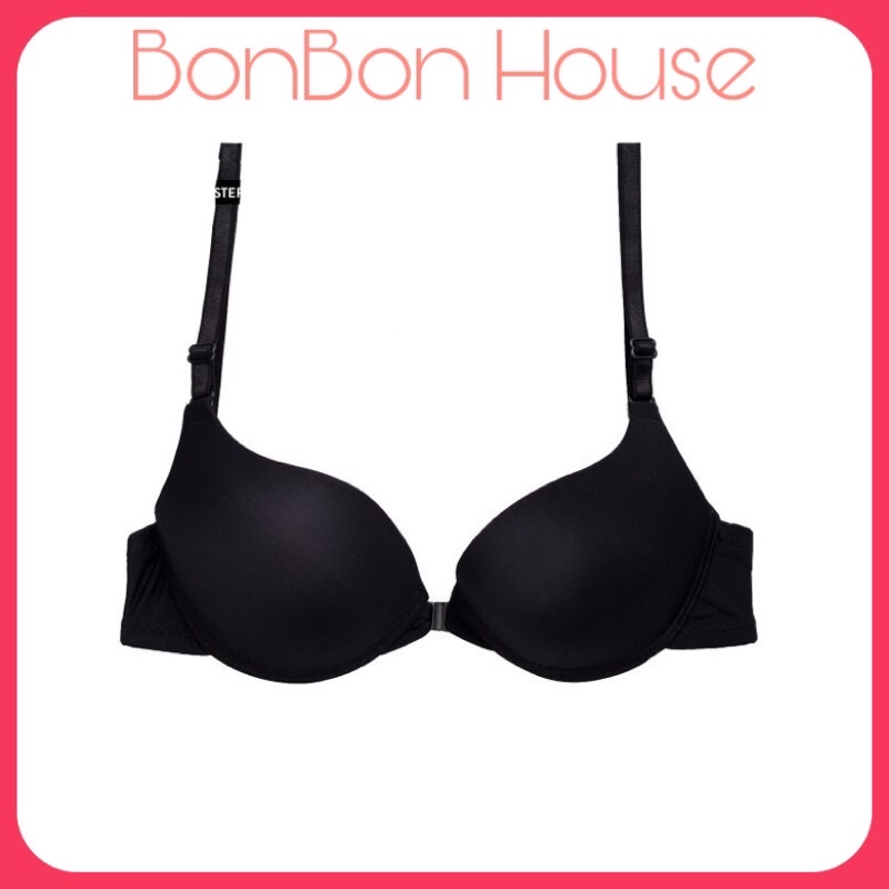 Áo ngực cài trước dây mảnh | BigBuy360 - bigbuy360.vn