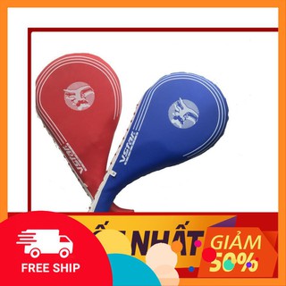 FreeShip  Dụng Cụ Võ Thuật Chính Hãng đở đá đơn - đùi gà  đơn boxing giá sỉ Khuyến Mãi