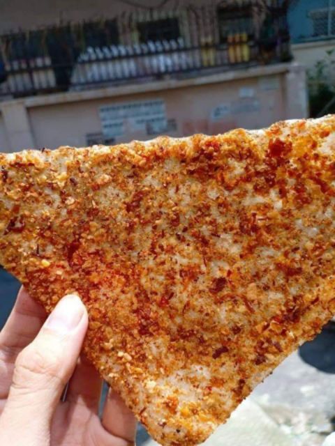 35k 1 gói 10 cái Bánh Tráng Sa Tế Khô Bò | BigBuy360 - bigbuy360.vn