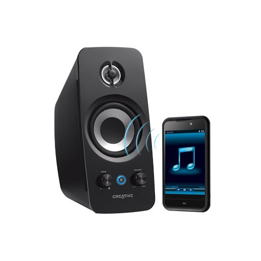 Loa Bluetooth Creative T15