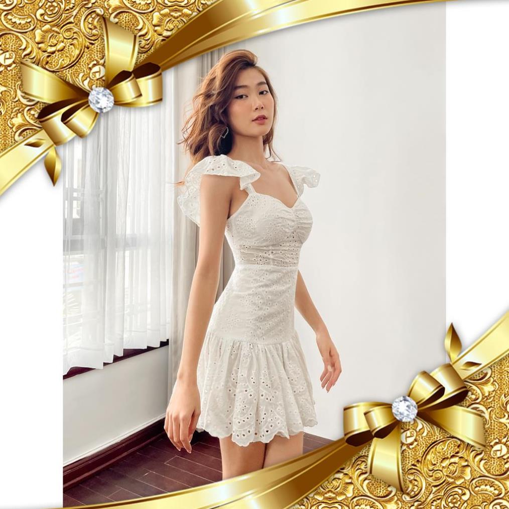 Đầm cánh tiên trắng (Fairy Dress) - Lola Vietnam | BigBuy360 - bigbuy360.vn