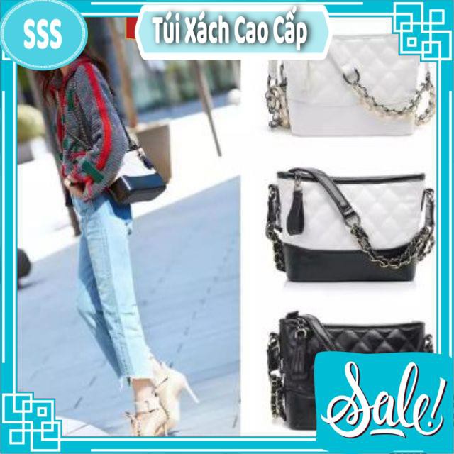 TÚI MINI GIÁ RẺ TÚI HOBO NGỌC TRINH MINI + ẢNH THẬT HOTTREND