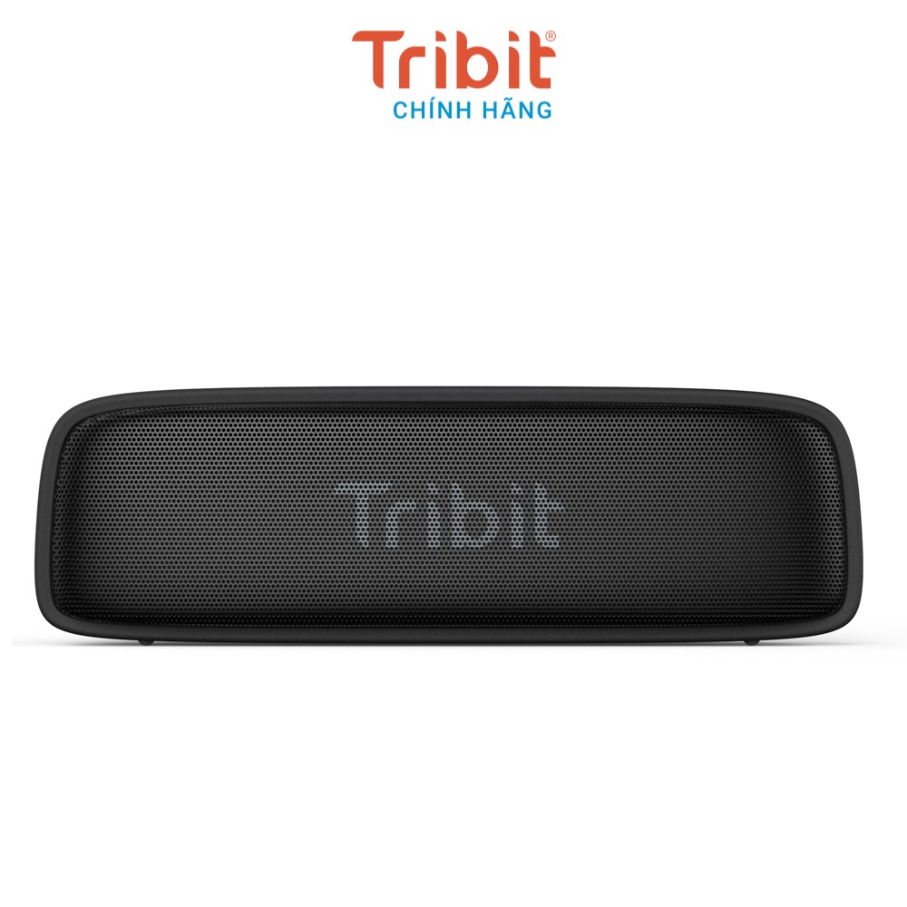 Loa Bluetooth Tribit Xsound Surf - Hàng chính hãng | Bluetooth 5.0, IPX7, Công suất 12W, Pin 10 gi