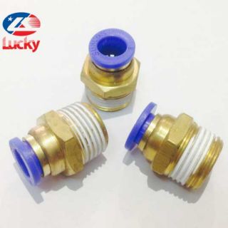 Cút nối máy bơm phun sương bằng đồng