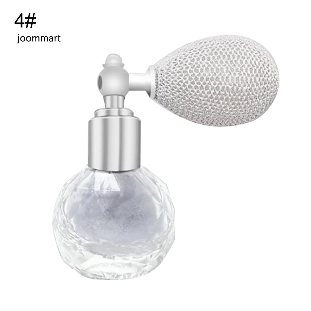 Phấn bắt sáng lấp lánh dạng xịt dành cho phụ nữ | BigBuy360 - bigbuy360.vn