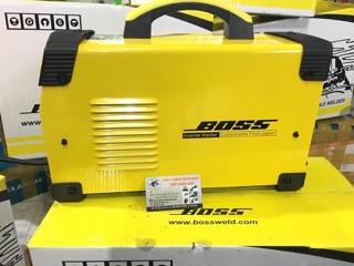 Máy Hàn BOSS ARC-250